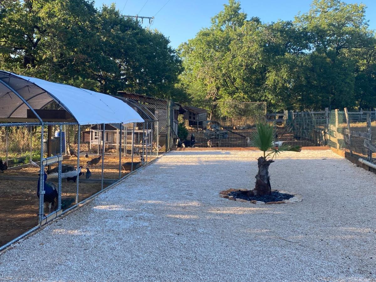La Ferme Des Vergnes Gabillou Exterior foto